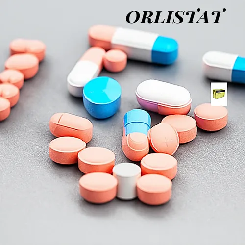 Achat xenical orlistat